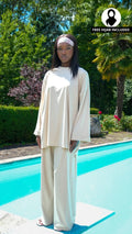 Classic Burkini - Beige